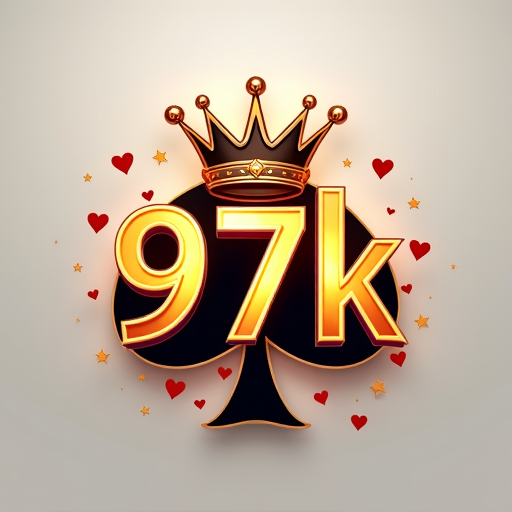 Logo 97k
